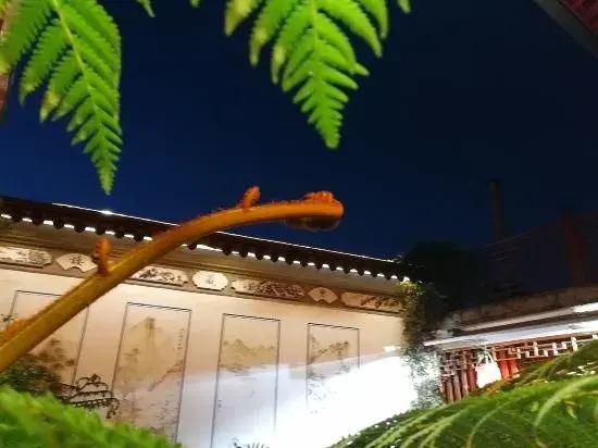 Баошань: Jiaoxicun Inn