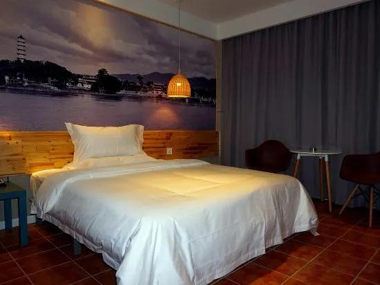 Вэньчжоу: Tuke China Hotel Wenzhou Louqiao South Railway Station