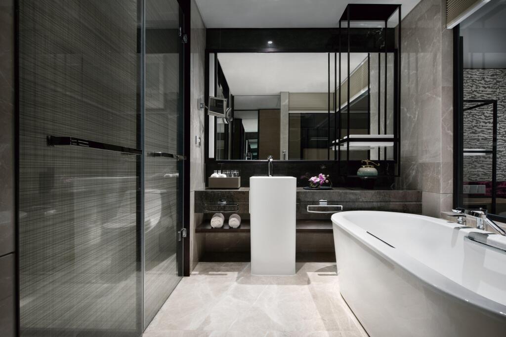 Баоцзи: Crowne Plaza Baoji City Center by IHG