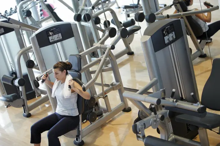 Баоцзи: Crowne Plaza Baoji City Center by IHG