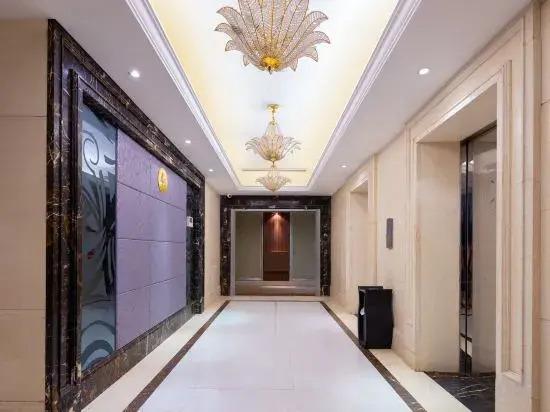 Сюйчжоу: Xiang He International Hotel