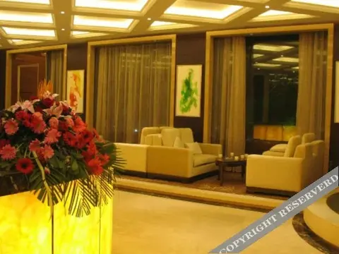 Сюйчжоу: Xiang He International Hotel