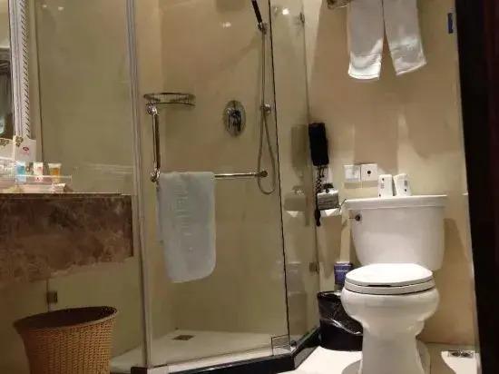 Сюйчжоу: Xiang He International Hotel