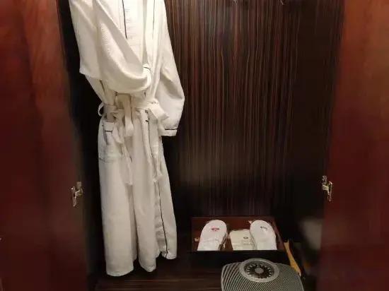 Сюйчжоу: Xiang He International Hotel