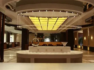 Сюйчжоу: Xiang He International Hotel