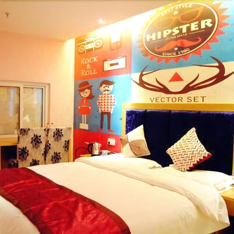 Чунцин: Liqiao Hotel