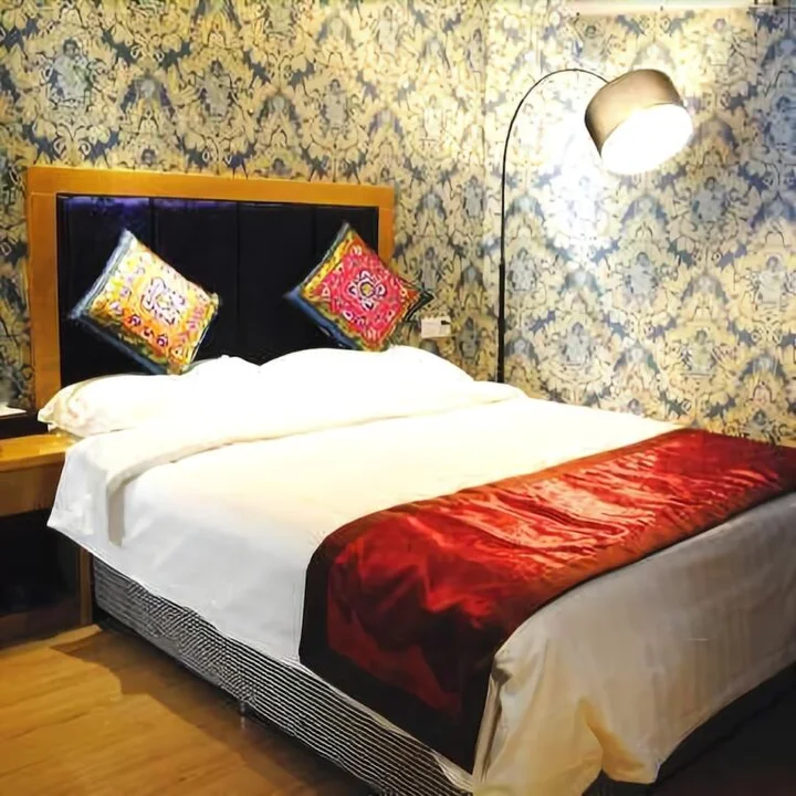 Чунцин: Liqiao Hotel