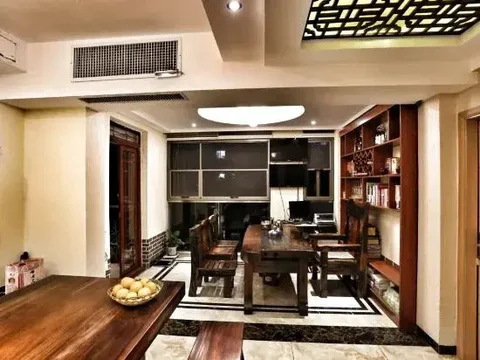 Бэйхай: Haili Yunshuiju Guesthouse
