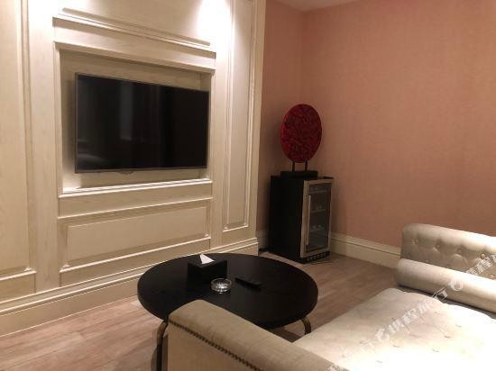 Муданьцзян: Bolang International Hotel