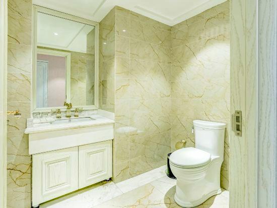 Муданьцзян: Bolang International Hotel