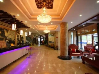 Хуаншань: Huangshan Aixuan Botique Hotel