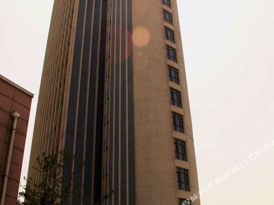 Xike Boutique Hotel — фото 1