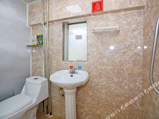 Вэйхай: Haiyue Hotel