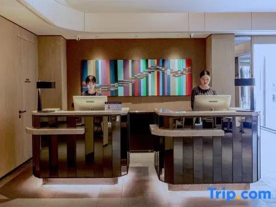Ухань: The Mulian Hotel Wuhan Guiyuan Temple