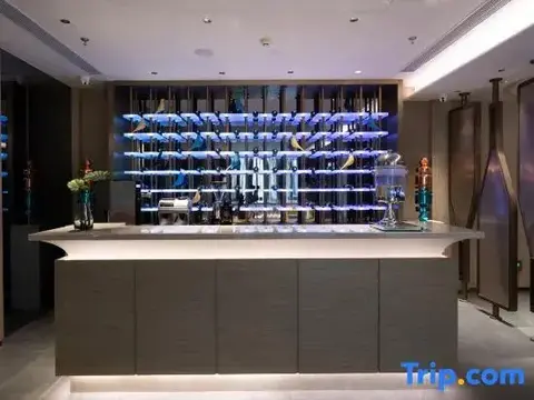Ухань: The Mulian Hotel Wuhan Guiyuan Temple