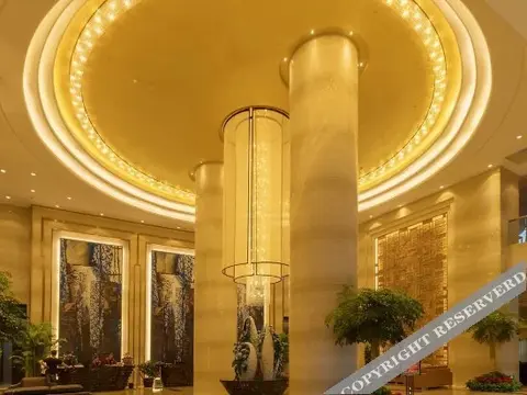 Чжоушань: Rida Myth Hotel