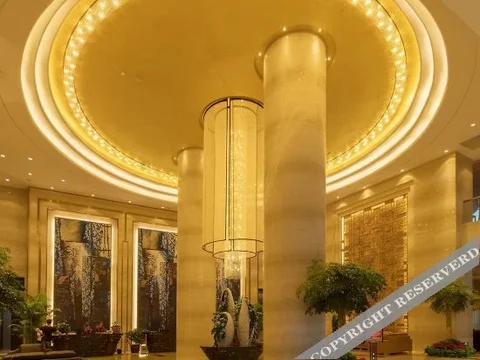 Чжоушань: Rida Myth Hotel