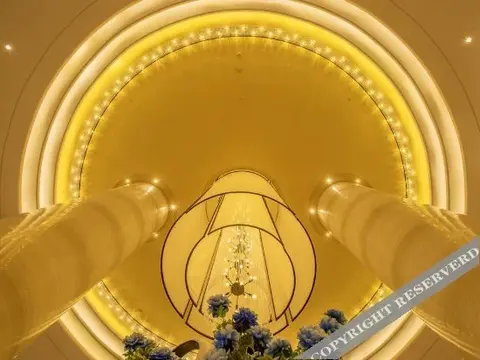Чжоушань: Rida Myth Hotel