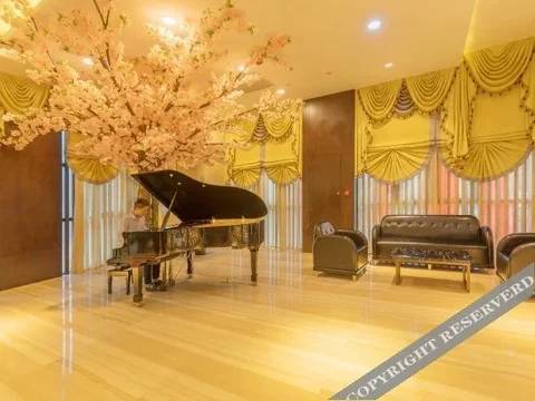 Чжоушань: Rida Myth Hotel
