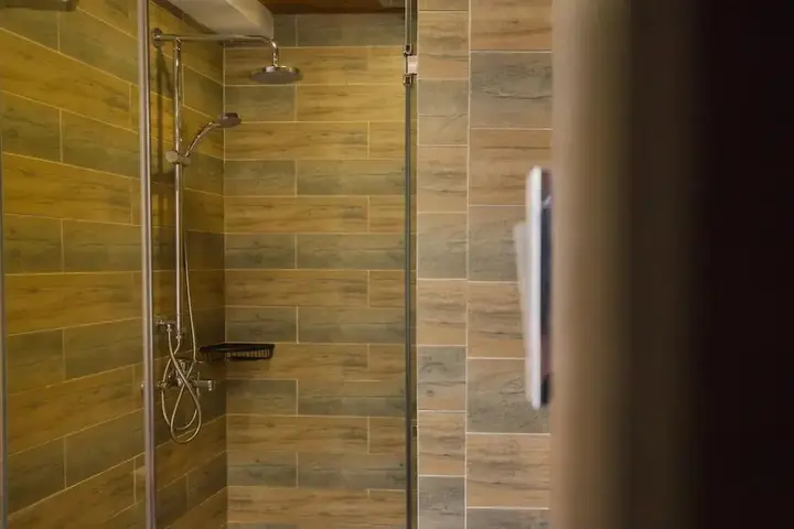 Хуаншань: Huangshan Shui Mo Xuan Hotel