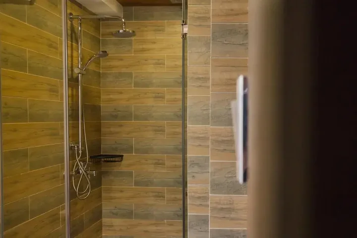 Хуаншань: Huangshan Shui Mo Xuan Hotel