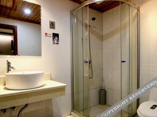 Ханчжоу: Jinfenghuang Hotel