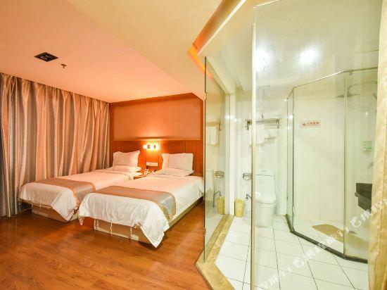 Хайкоу: Jinyuan Business Hotel Hainan