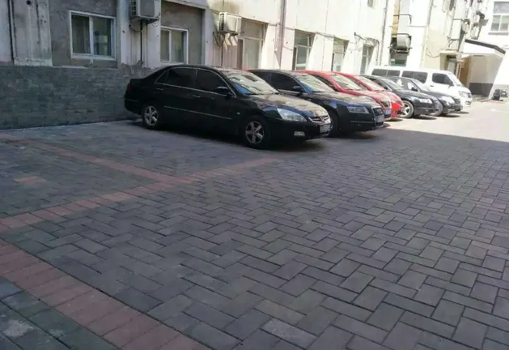 Пекин: Beijing Yudong Hotel