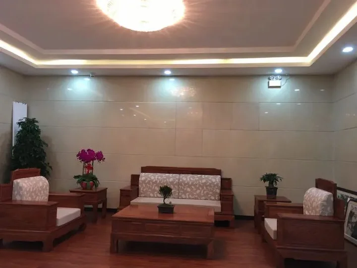Пекин: Beijing Yudong Hotel