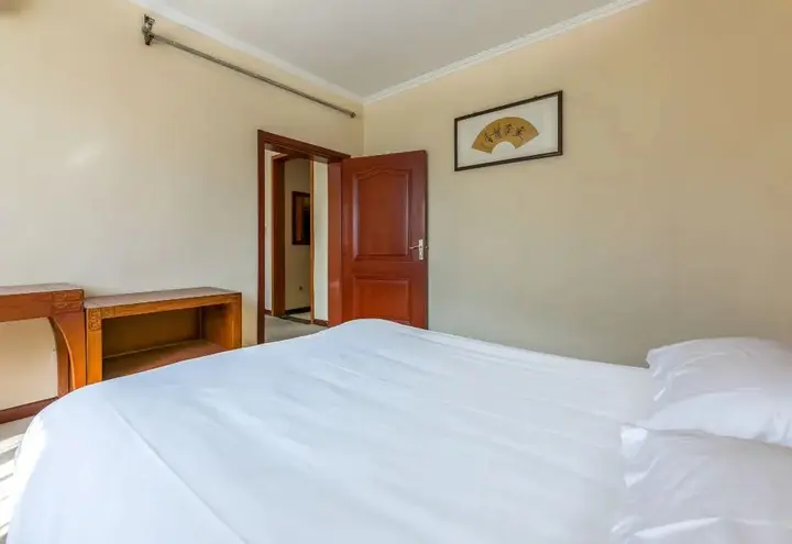 Пекин: Beijing Yudong Hotel