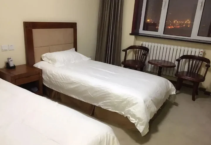 Пекин: Beijing Yudong Hotel