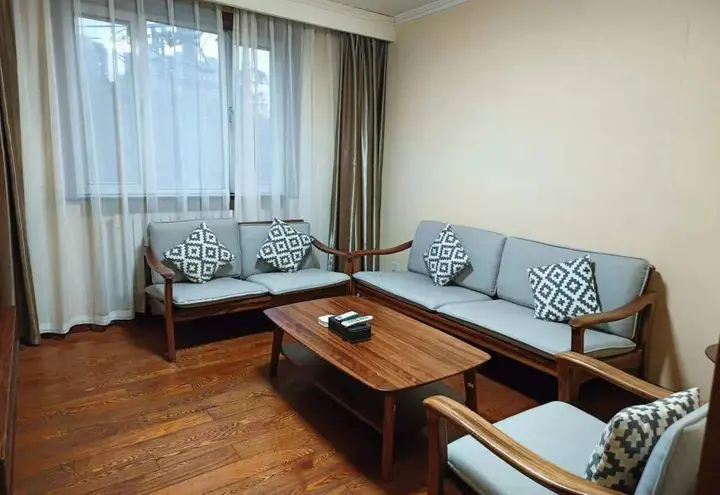 Пекин: Beijing Yudong Hotel