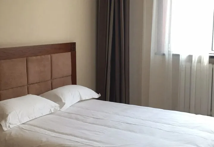 Пекин: Beijing Yudong Hotel