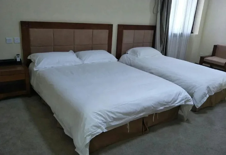 Пекин: Beijing Yudong Hotel