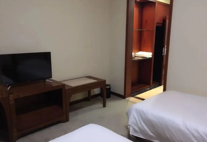 Пекин: Beijing Yudong Hotel