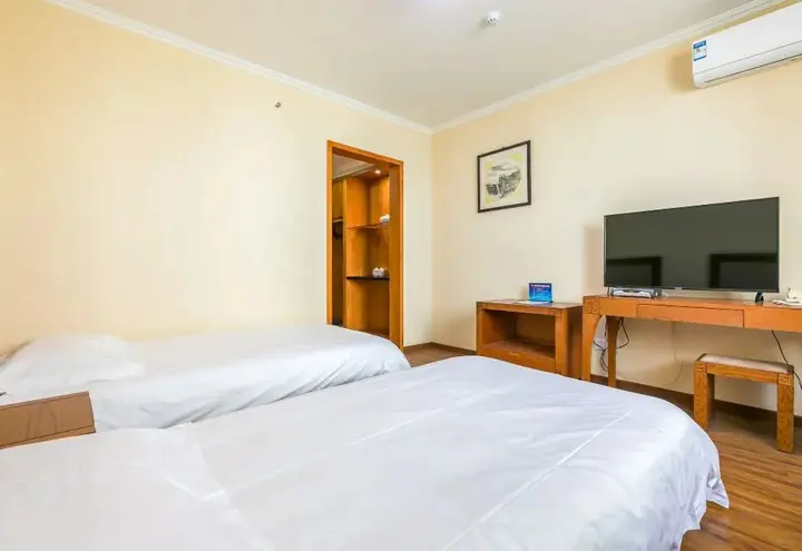 Пекин: Beijing Yudong Hotel