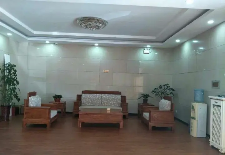 Пекин: Beijing Yudong Hotel