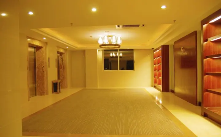 Фошань: Huafang Hotel