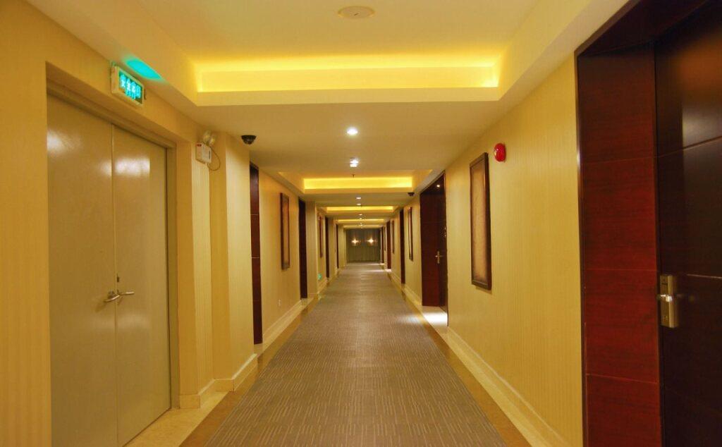 Фошань: Huafang Hotel