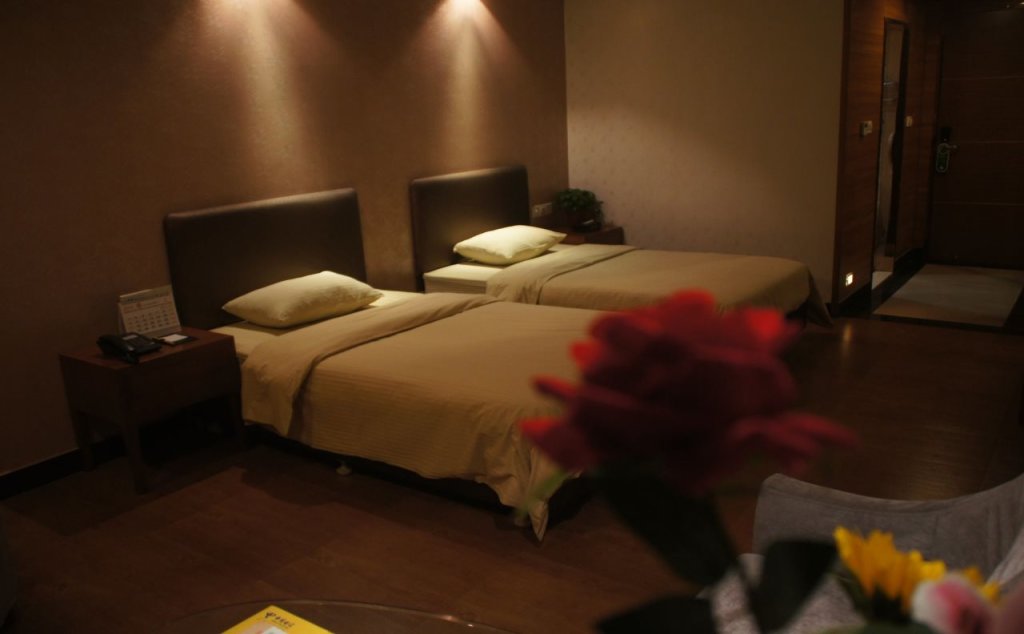 Фошань: Huafang Hotel