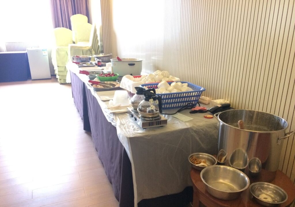 Фошань: Huafang Hotel