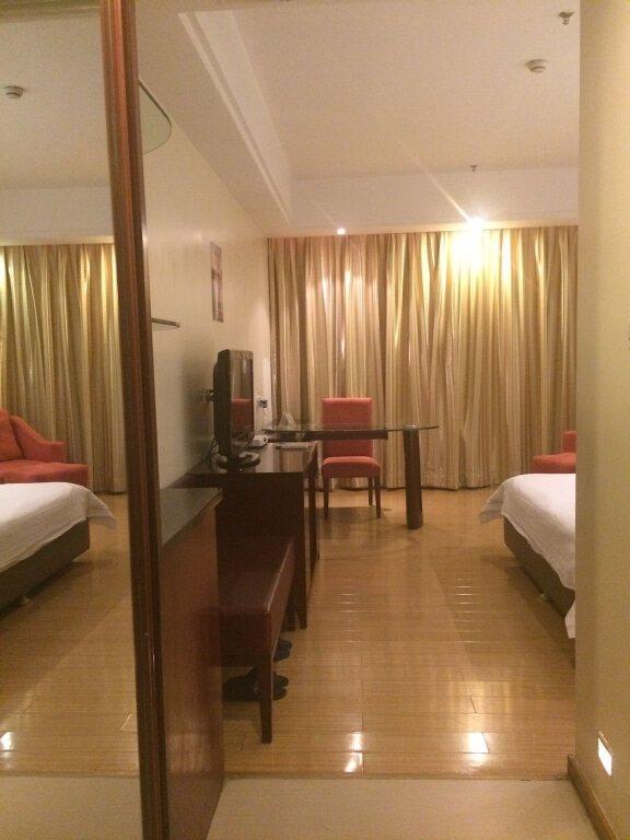 Фошань: Huafang Hotel