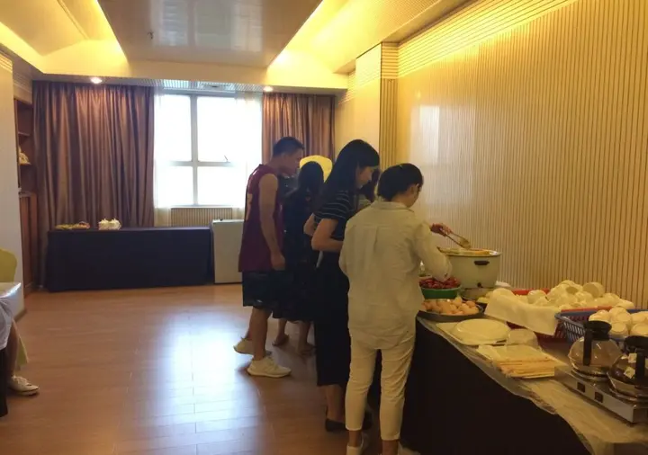 Фошань: Huafang Hotel