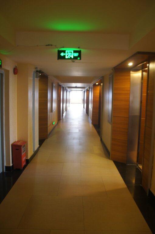 Фошань: Huafang Hotel