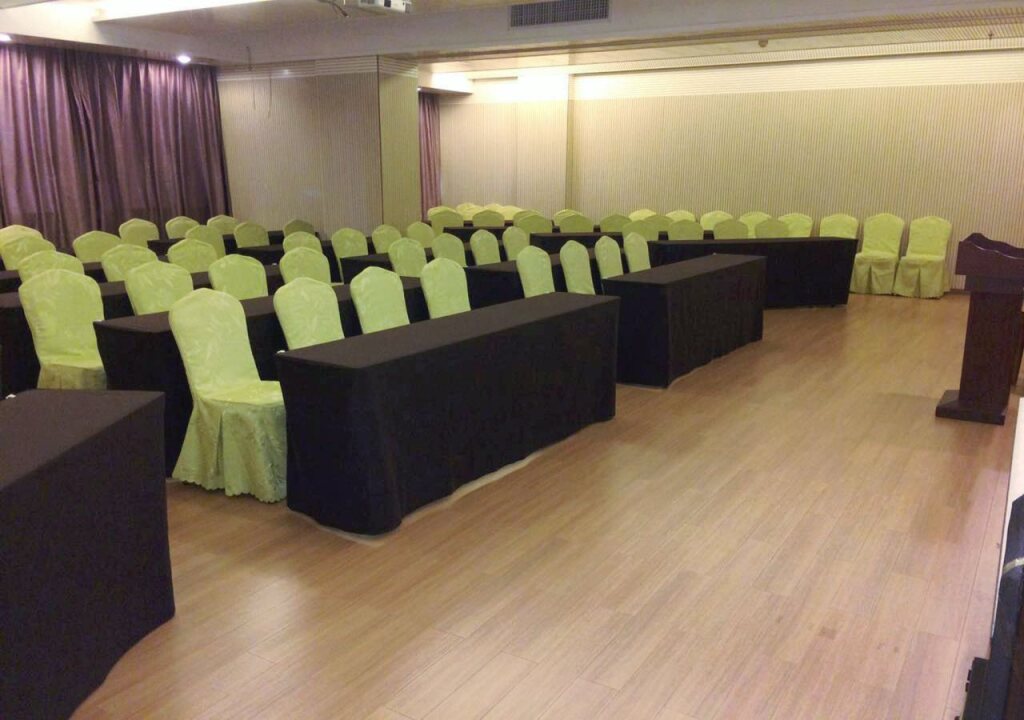 Фошань: Huafang Hotel