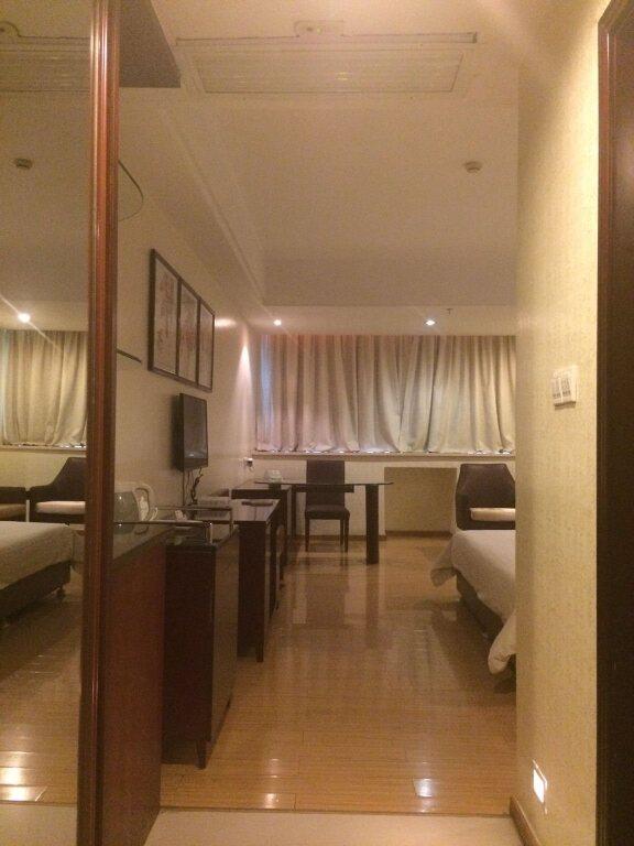 Фошань: Huafang Hotel