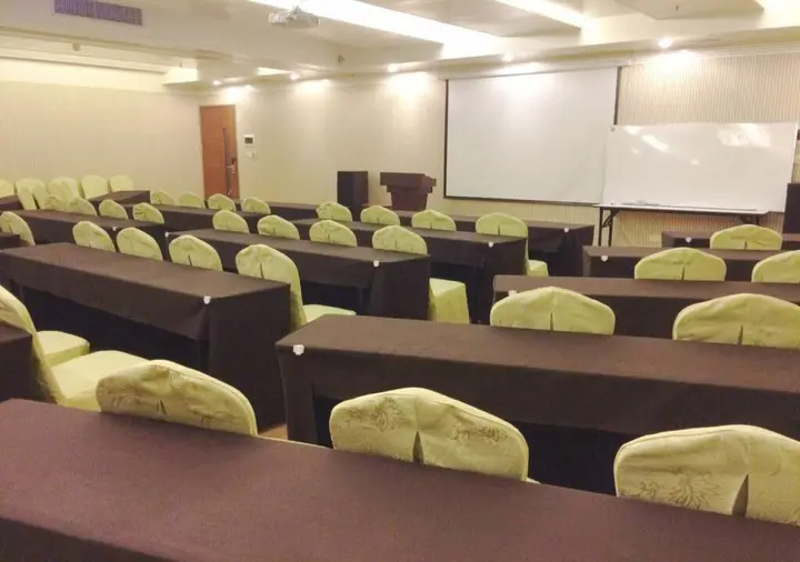 Фошань: Huafang Hotel