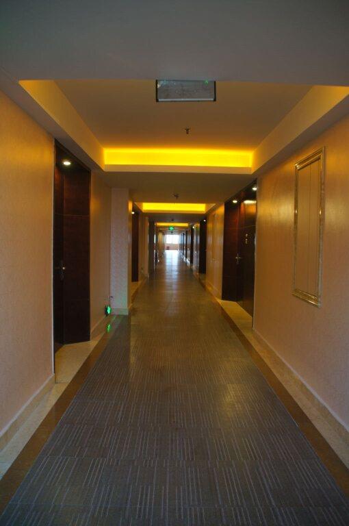Фошань: Huafang Hotel