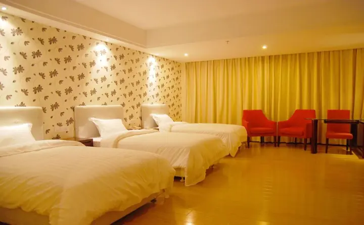 Фошань: Huafang Hotel