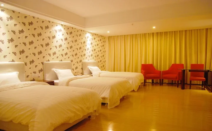 Фошань: Huafang Hotel